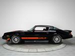 Chevrolet Camaro Z28 1978 года